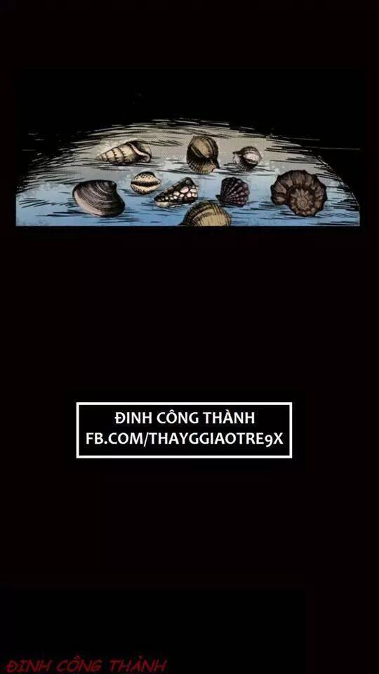 Thầy Súng Kể Chuyện Ma Chapter 28 - Trang 28