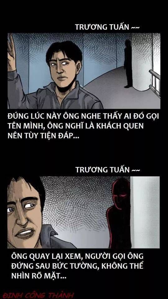 Thầy Súng Kể Chuyện Ma Chapter 34 - Trang 14