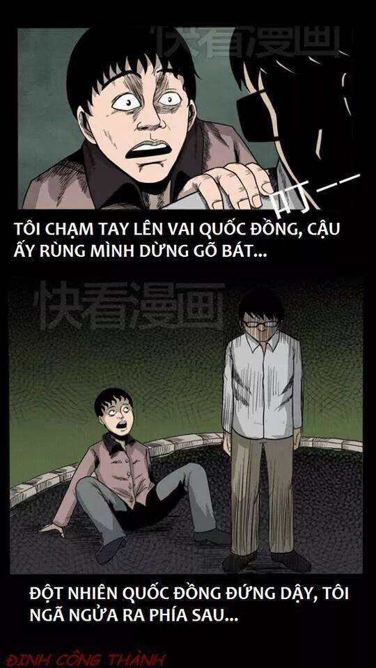 Thầy Súng Kể Chuyện Ma Chapter 33 - Trang 25