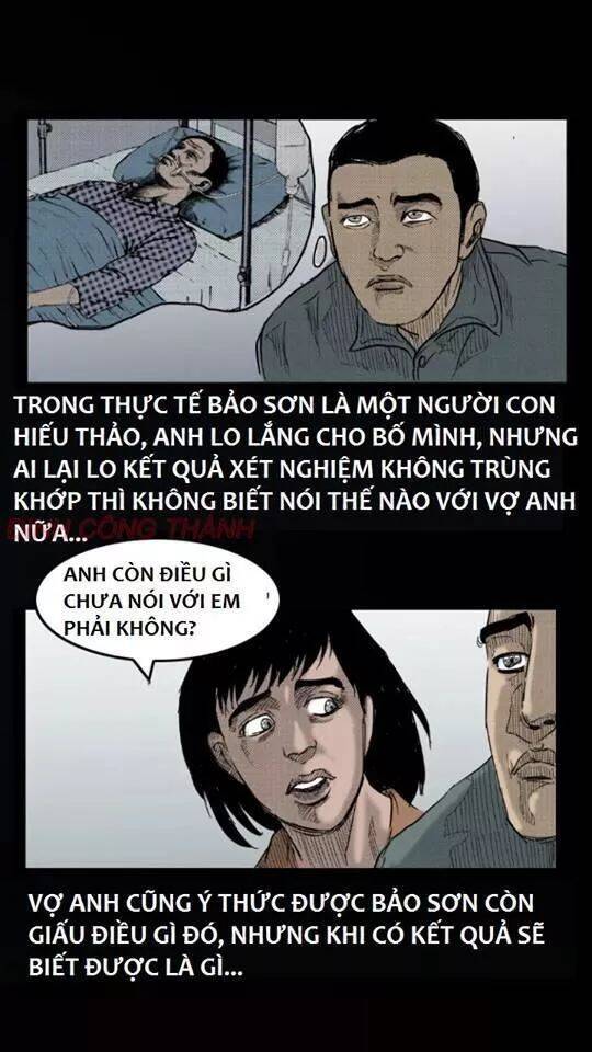 Thầy Súng Kể Chuyện Ma Chapter 37 - Trang 3