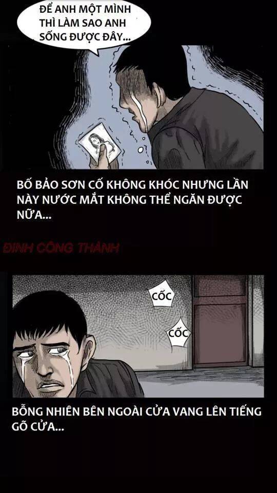 Thầy Súng Kể Chuyện Ma Chapter 37 - Trang 8