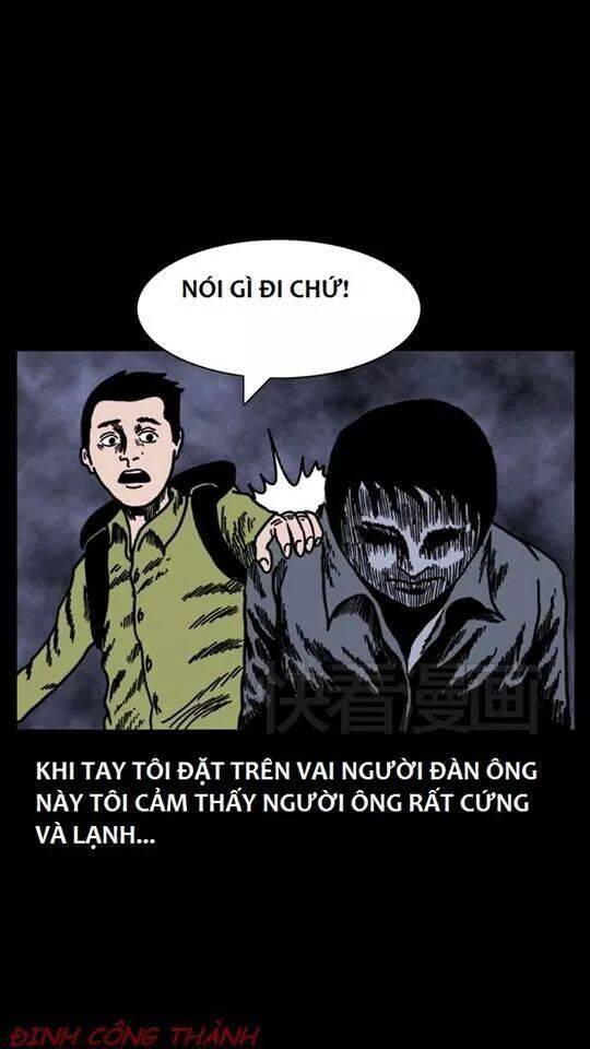 Thầy Súng Kể Chuyện Ma Chapter 30 - Trang 15