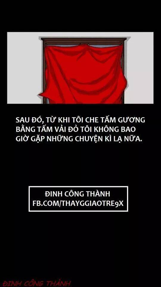 Thầy Súng Kể Chuyện Ma Chapter 27 - Trang 27