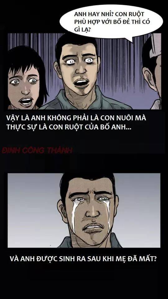 Thầy Súng Kể Chuyện Ma Chapter 37 - Trang 29