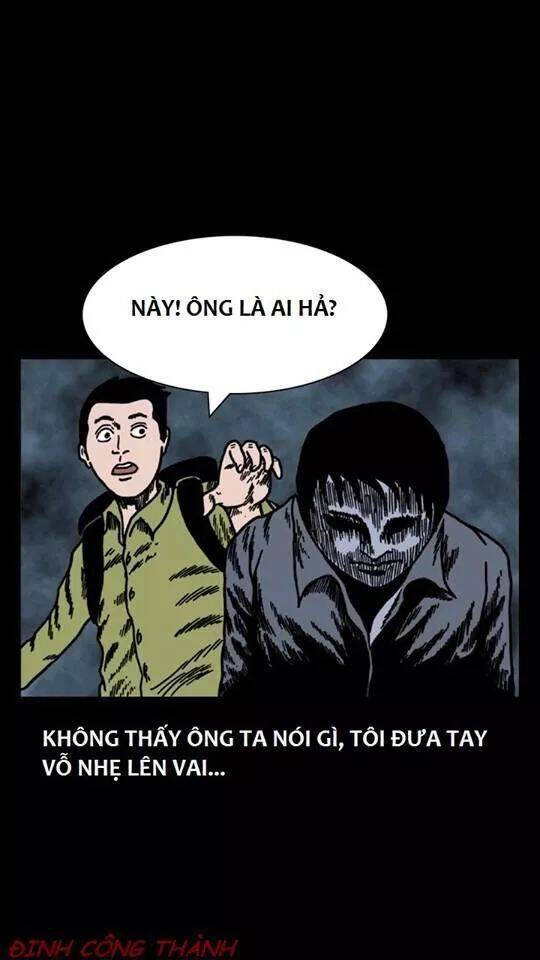 Thầy Súng Kể Chuyện Ma Chapter 30 - Trang 14