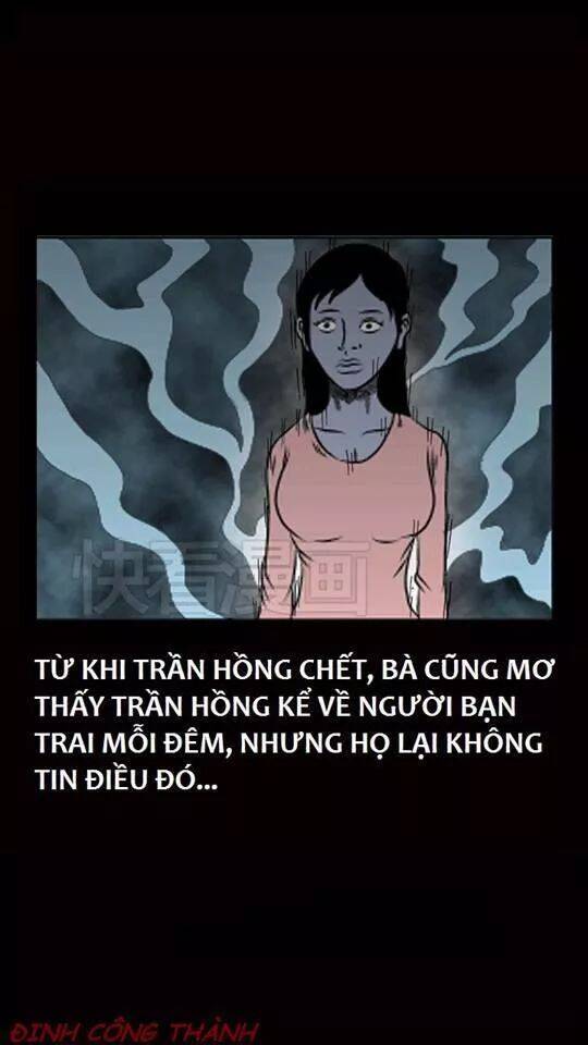 Thầy Súng Kể Chuyện Ma Chapter 29 - Trang 24