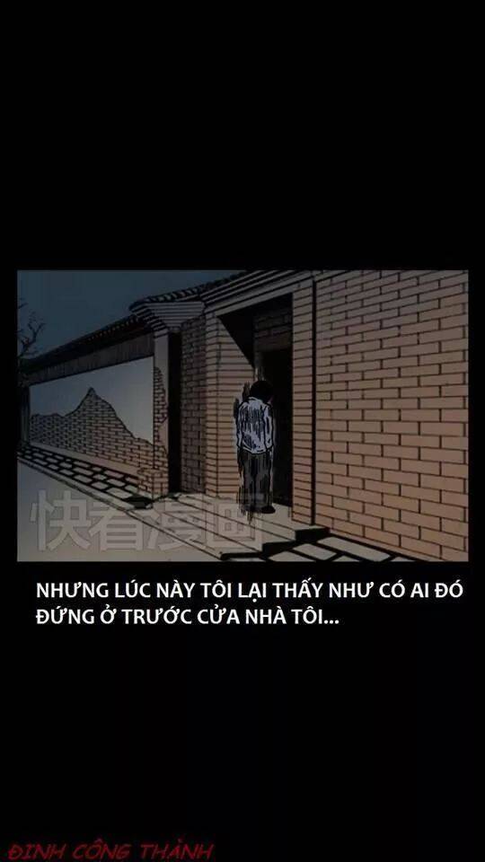 Thầy Súng Kể Chuyện Ma Chapter 30 - Trang 8