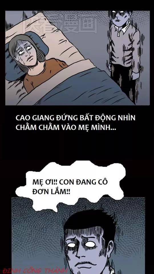 Thầy Súng Kể Chuyện Ma Chapter 29 - Trang 14