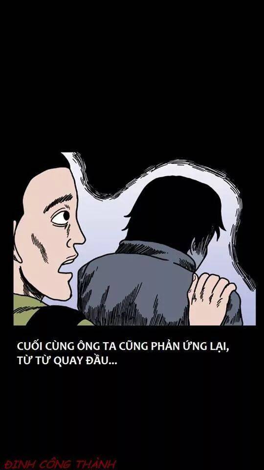 Thầy Súng Kể Chuyện Ma Chapter 30 - Trang 16