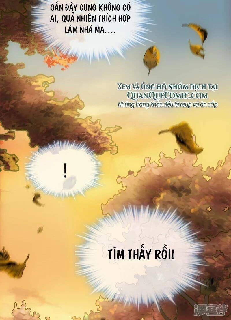 Ta Có Một Căn Phòng Mạo Hiểm Chapter 6 - Trang 5