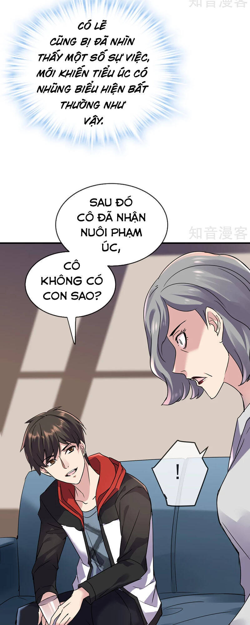 Ta Có Một Căn Phòng Mạo Hiểm Chapter 23 - Trang 5