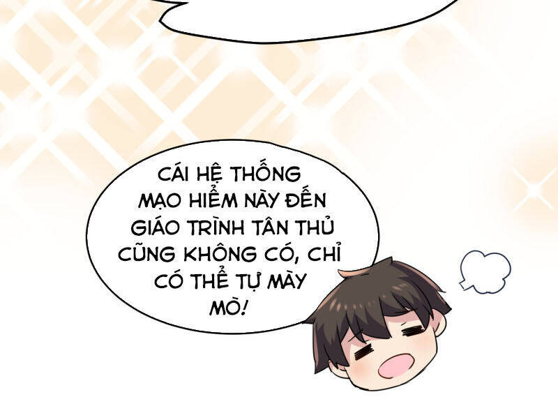 Ta Có Một Căn Phòng Mạo Hiểm Chapter 21 - Trang 15