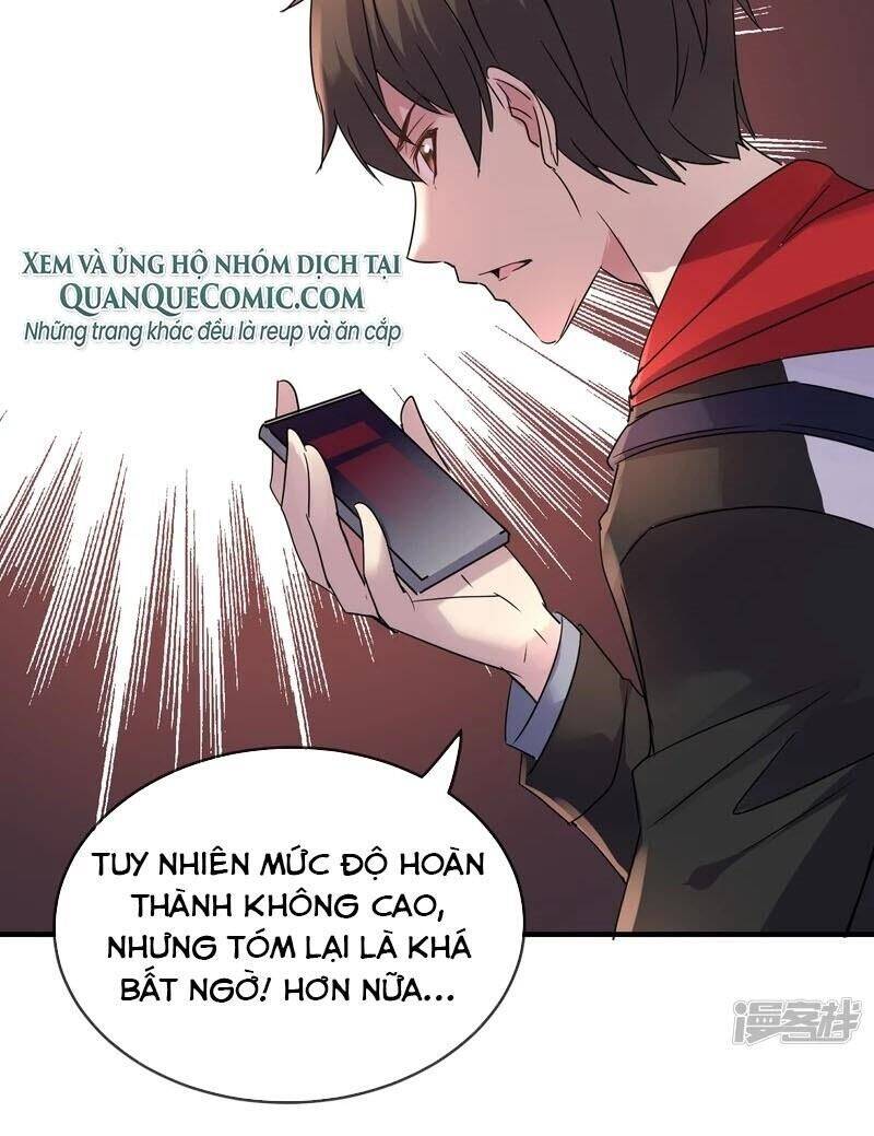 Ta Có Một Căn Phòng Mạo Hiểm Chapter 18 - Trang 29