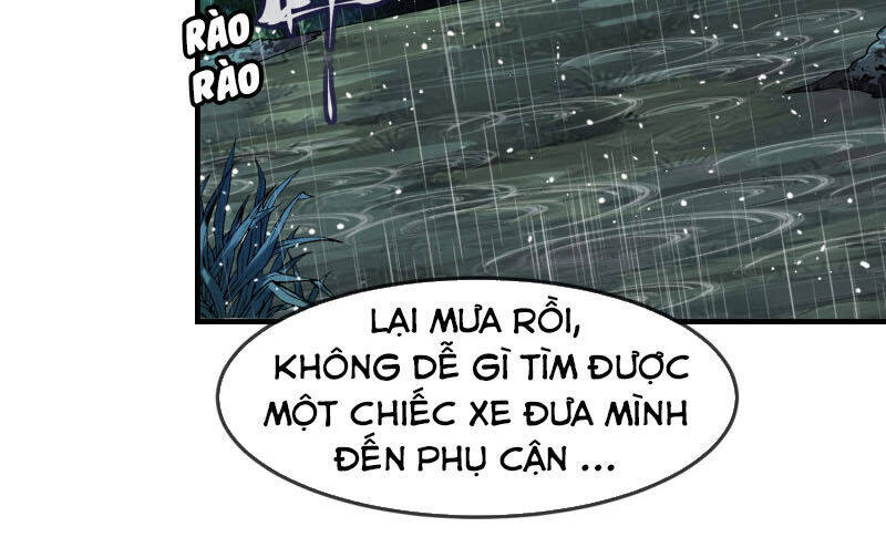 Ta Có Một Căn Phòng Mạo Hiểm Chapter 24 - Trang 1