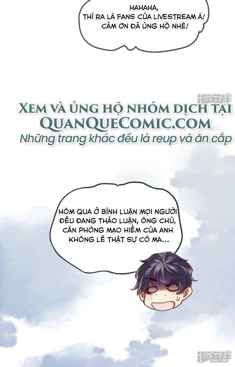 Ta Có Một Căn Phòng Mạo Hiểm Chapter 2 - Trang 9