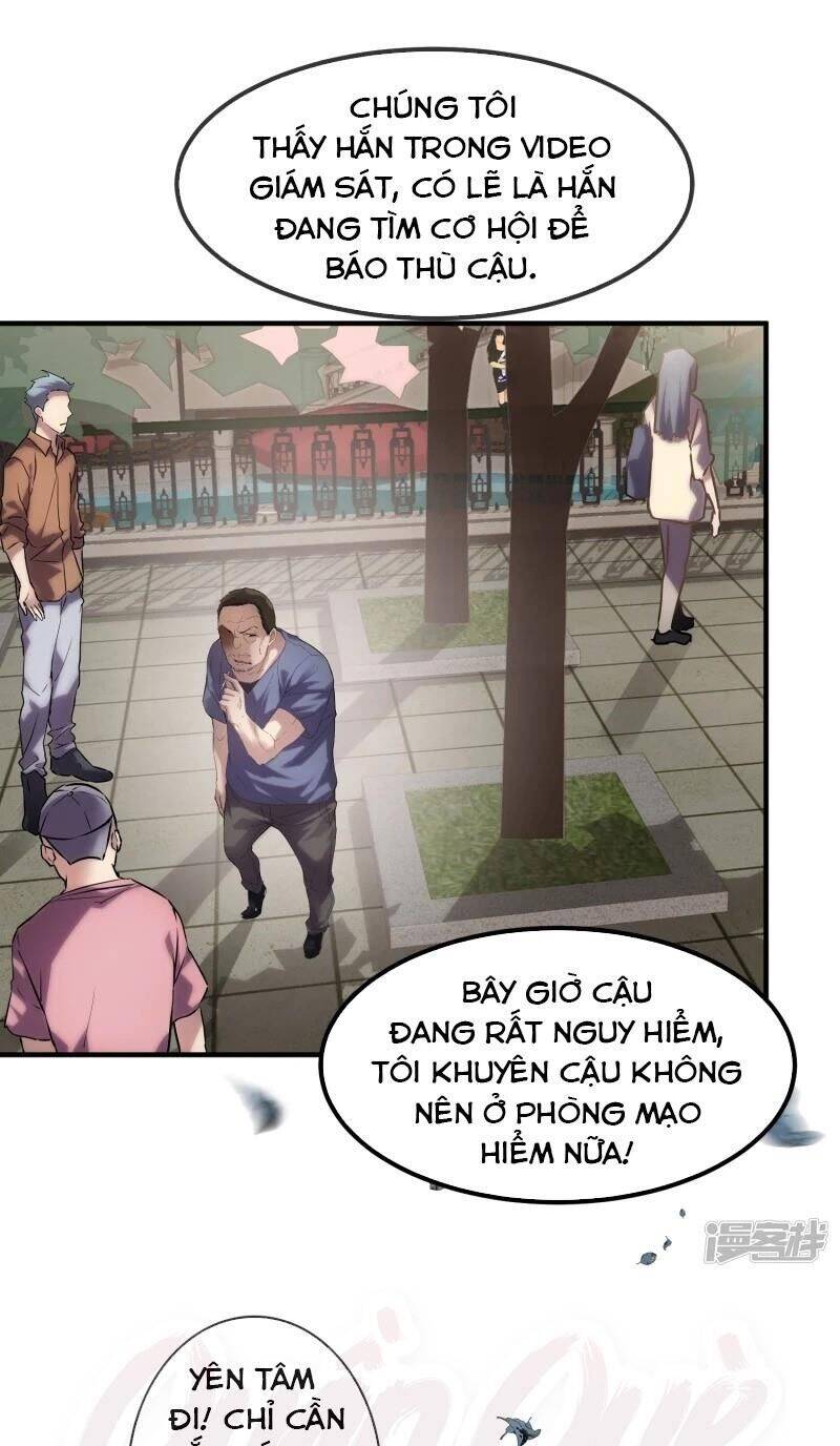 Ta Có Một Căn Phòng Mạo Hiểm Chapter 13 - Trang 14