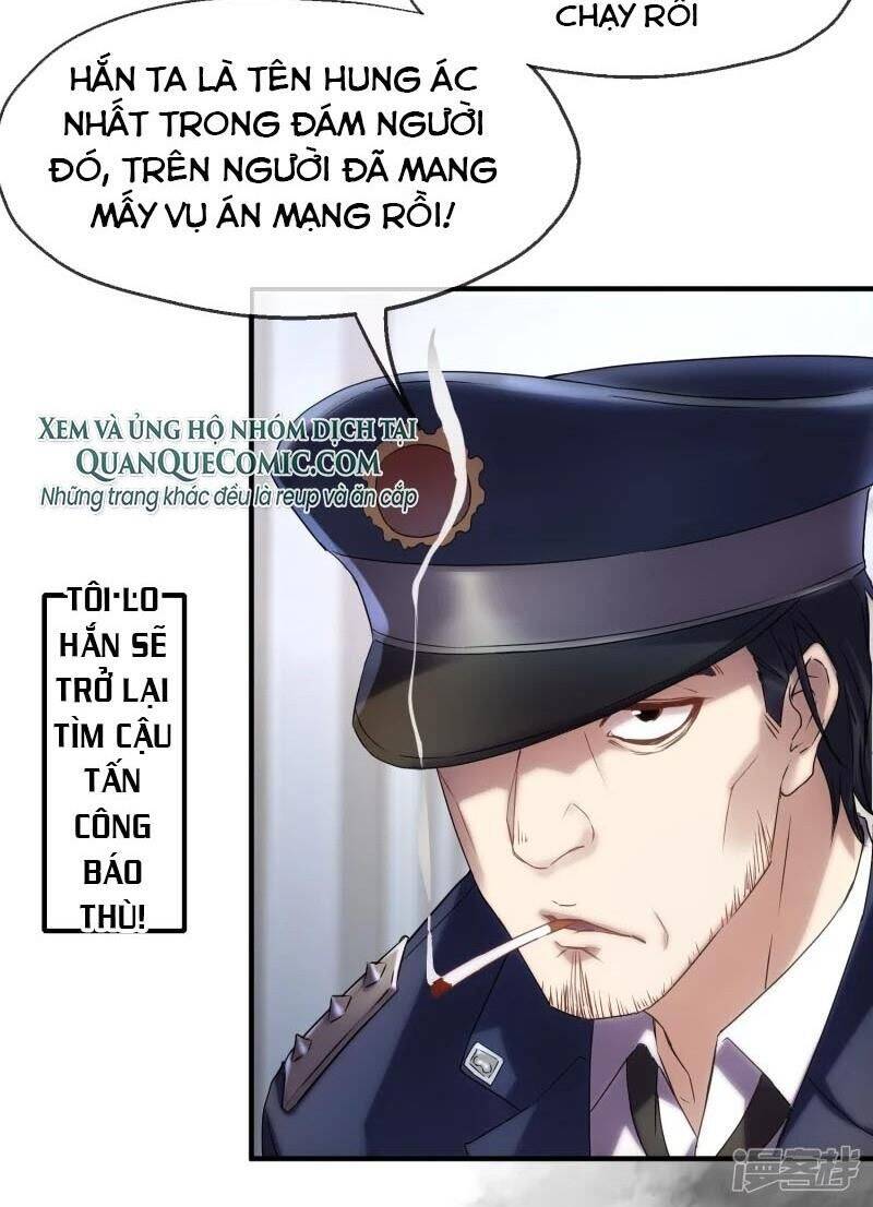 Ta Có Một Căn Phòng Mạo Hiểm Chapter 10 - Trang 33