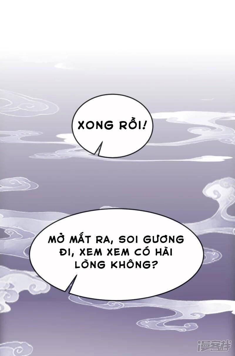 Ta Có Một Căn Phòng Mạo Hiểm Chapter 1 - Trang 41