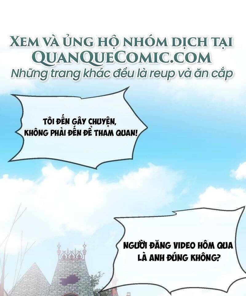 Ta Có Một Căn Phòng Mạo Hiểm Chapter 2 - Trang 0