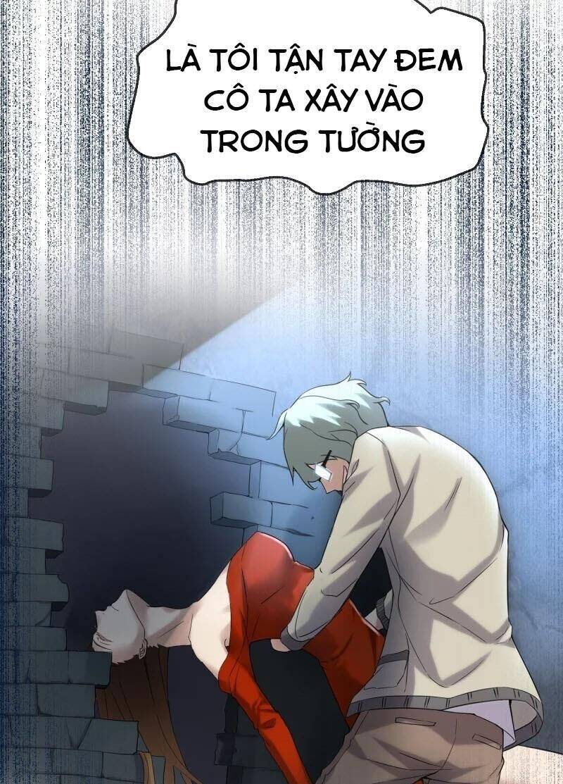 Ta Có Một Căn Phòng Mạo Hiểm Chapter 10 - Trang 6