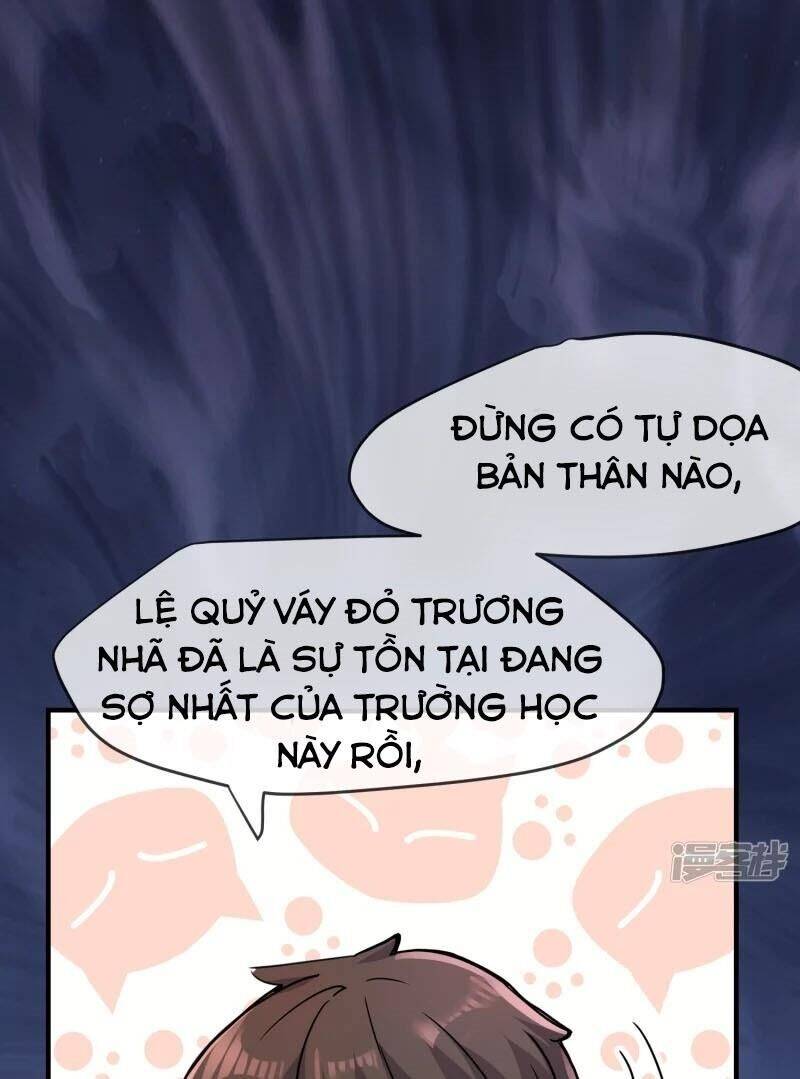 Ta Có Một Căn Phòng Mạo Hiểm Chapter 15 - Trang 26