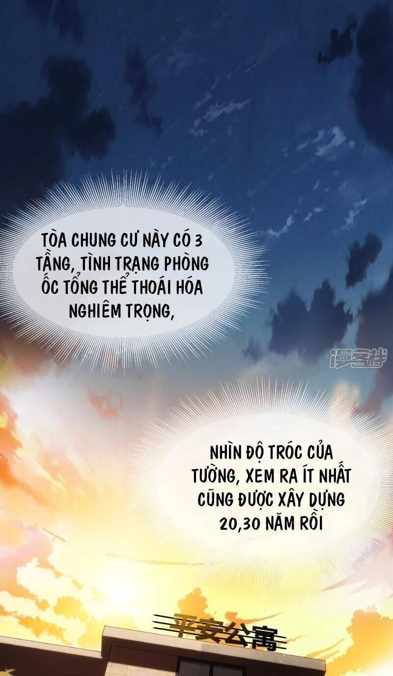 Ta Có Một Căn Phòng Mạo Hiểm Chapter 6 - Trang 16