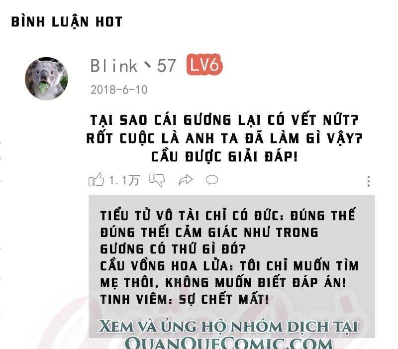 Ta Có Một Căn Phòng Mạo Hiểm Chapter 1 - Trang 30