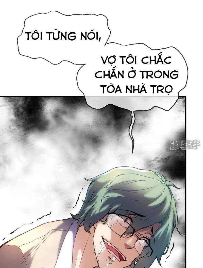 Ta Có Một Căn Phòng Mạo Hiểm Chapter 10 - Trang 2