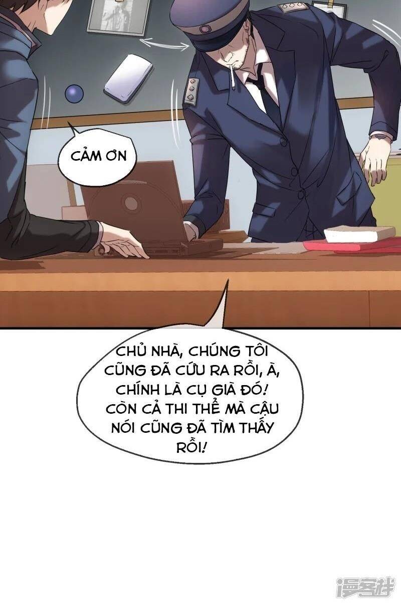 Ta Có Một Căn Phòng Mạo Hiểm Chapter 10 - Trang 31