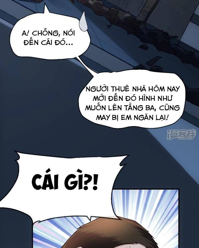 Ta Có Một Căn Phòng Mạo Hiểm Chapter 8 - Trang 20