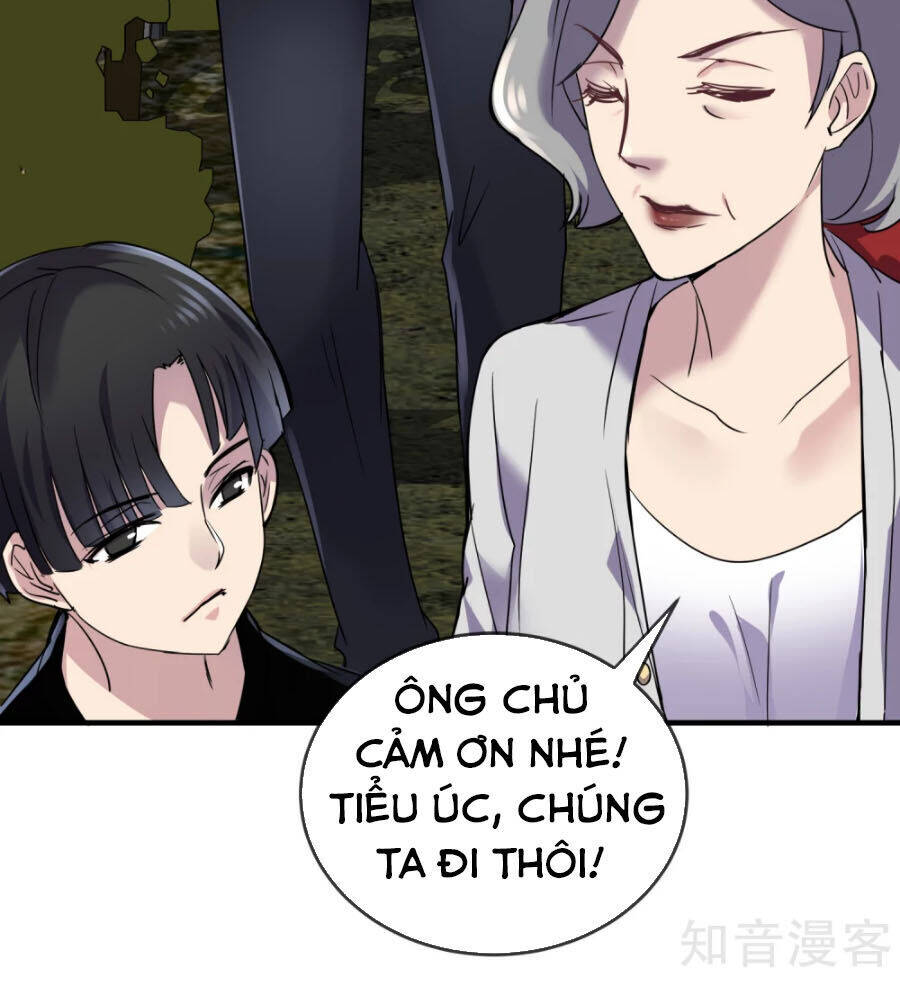 Ta Có Một Căn Phòng Mạo Hiểm Chapter 22 - Trang 19