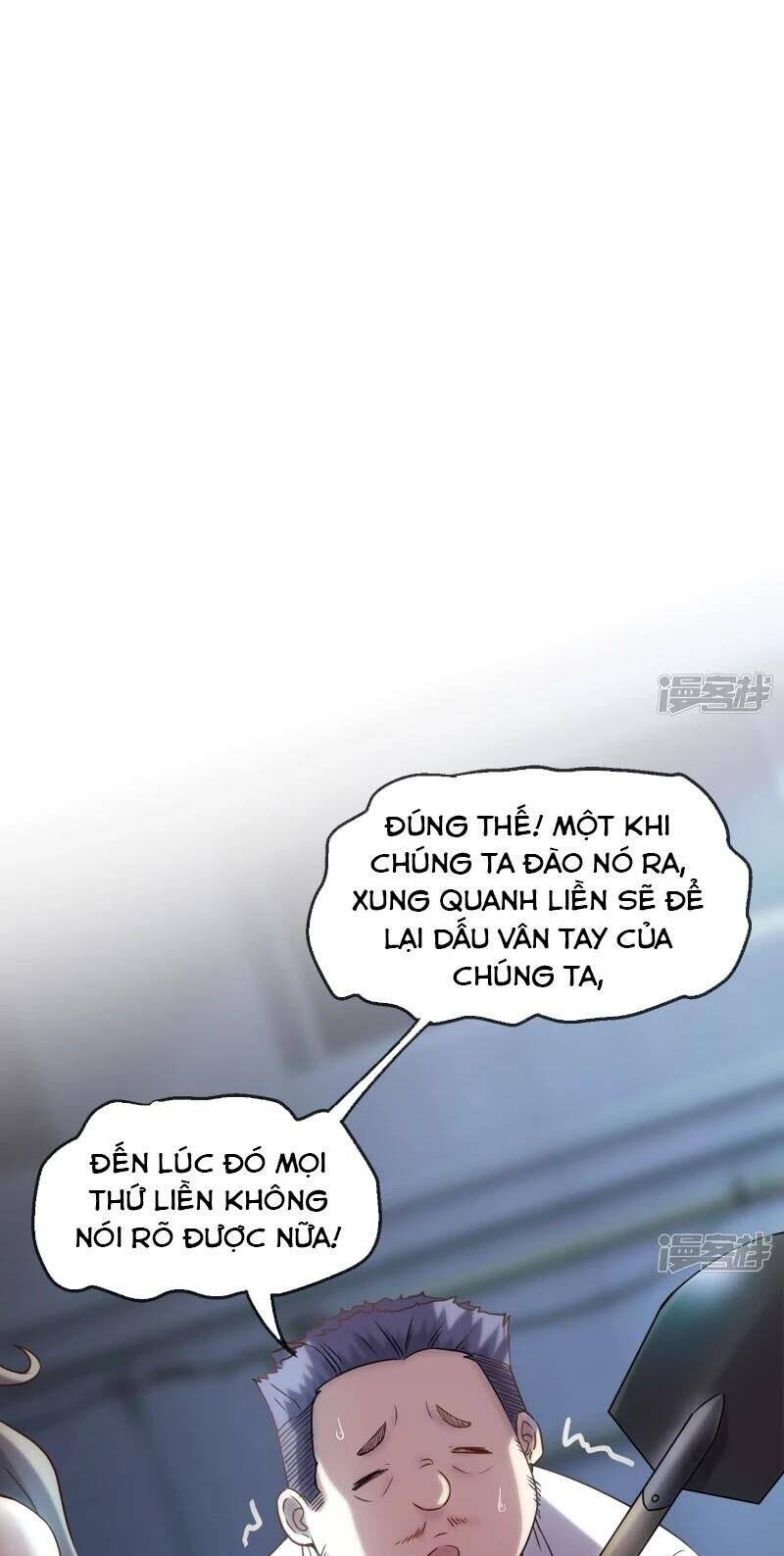 Ta Có Một Căn Phòng Mạo Hiểm Chapter 8 - Trang 26