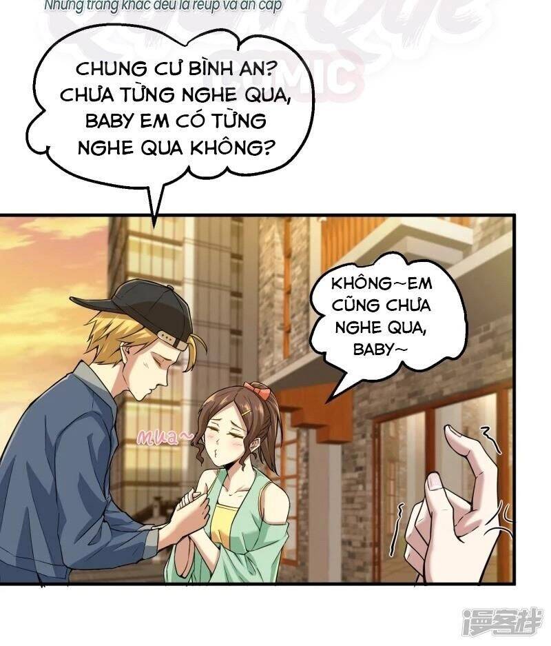 Ta Có Một Căn Phòng Mạo Hiểm Chapter 6 - Trang 1