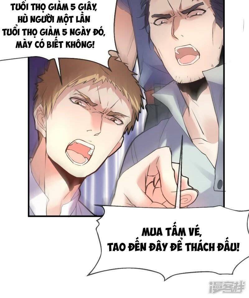 Ta Có Một Căn Phòng Mạo Hiểm Chapter 2 - Trang 3