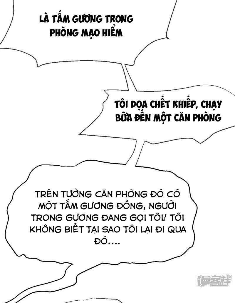 Ta Có Một Căn Phòng Mạo Hiểm Chapter 4 - Trang 50