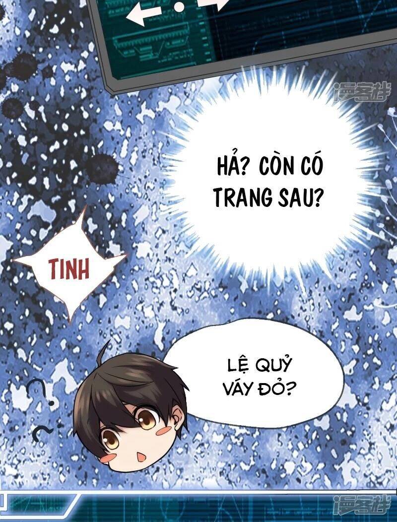 Ta Có Một Căn Phòng Mạo Hiểm Chapter 12 - Trang 25