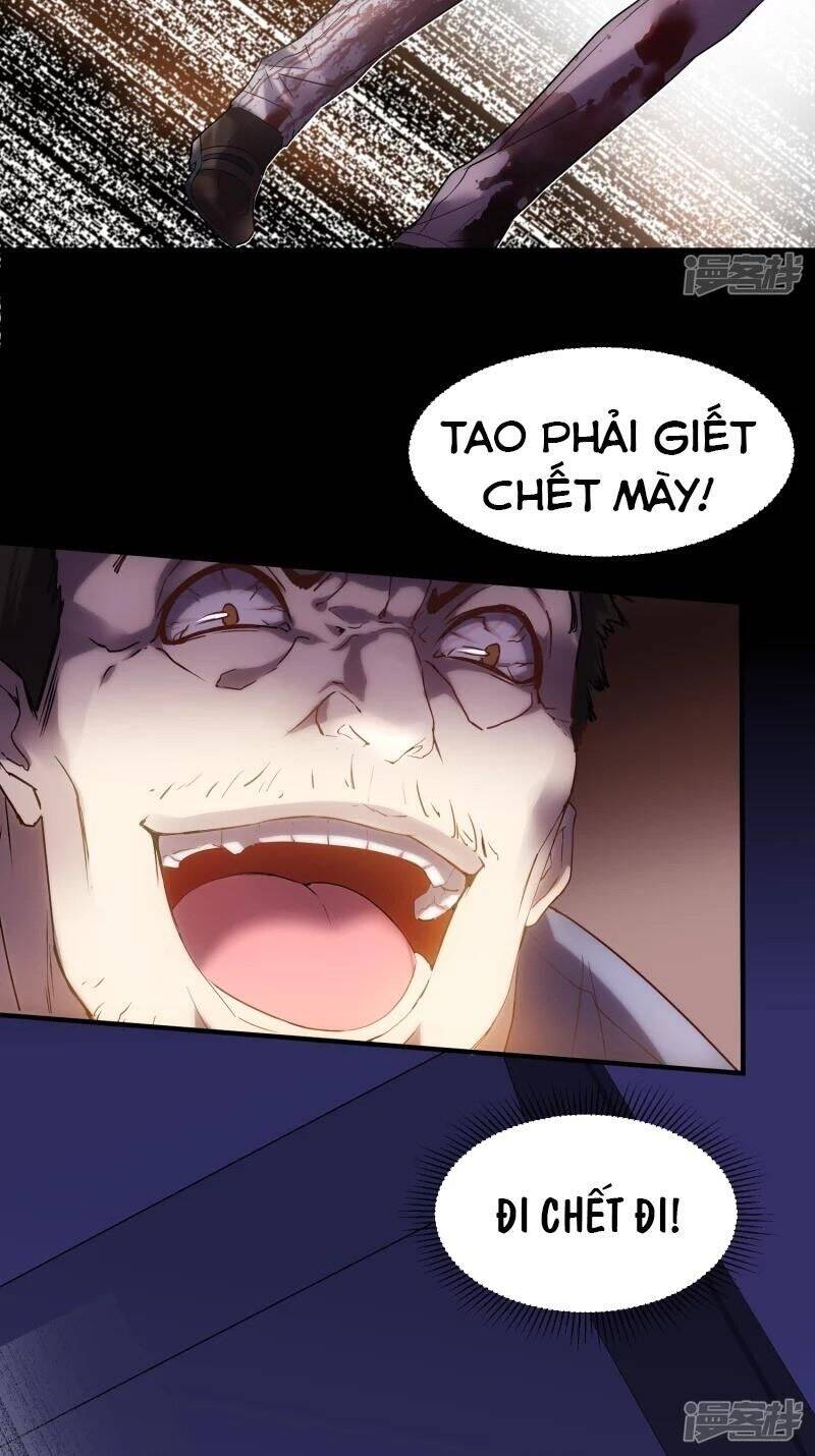 Ta Có Một Căn Phòng Mạo Hiểm Chapter 13 - Trang 29