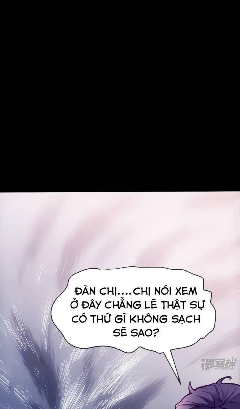 Ta Có Một Căn Phòng Mạo Hiểm Chapter 3 - Trang 4