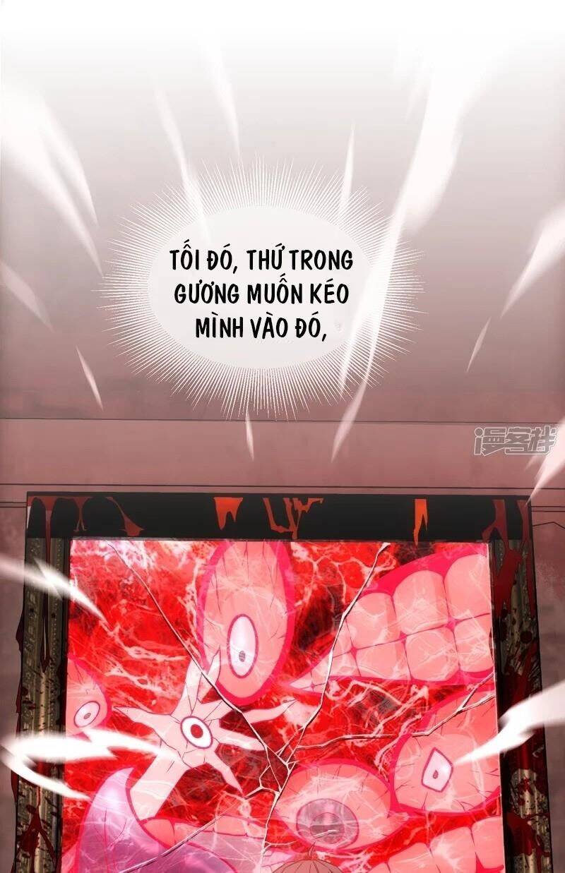 Ta Có Một Căn Phòng Mạo Hiểm Chapter 5 - Trang 8