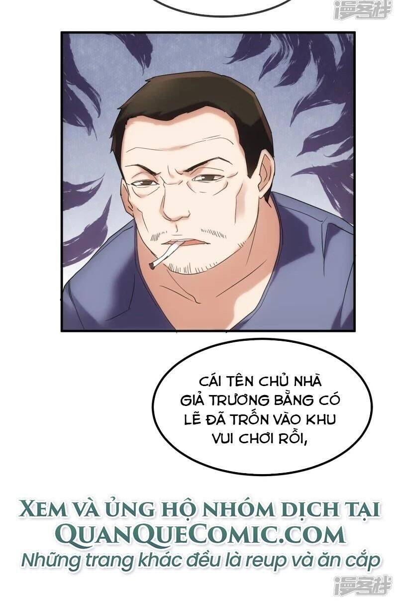 Ta Có Một Căn Phòng Mạo Hiểm Chapter 13 - Trang 13