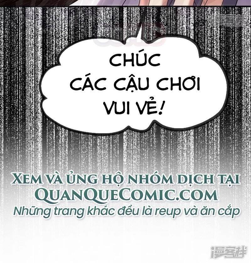 Ta Có Một Căn Phòng Mạo Hiểm Chapter 11 - Trang 39