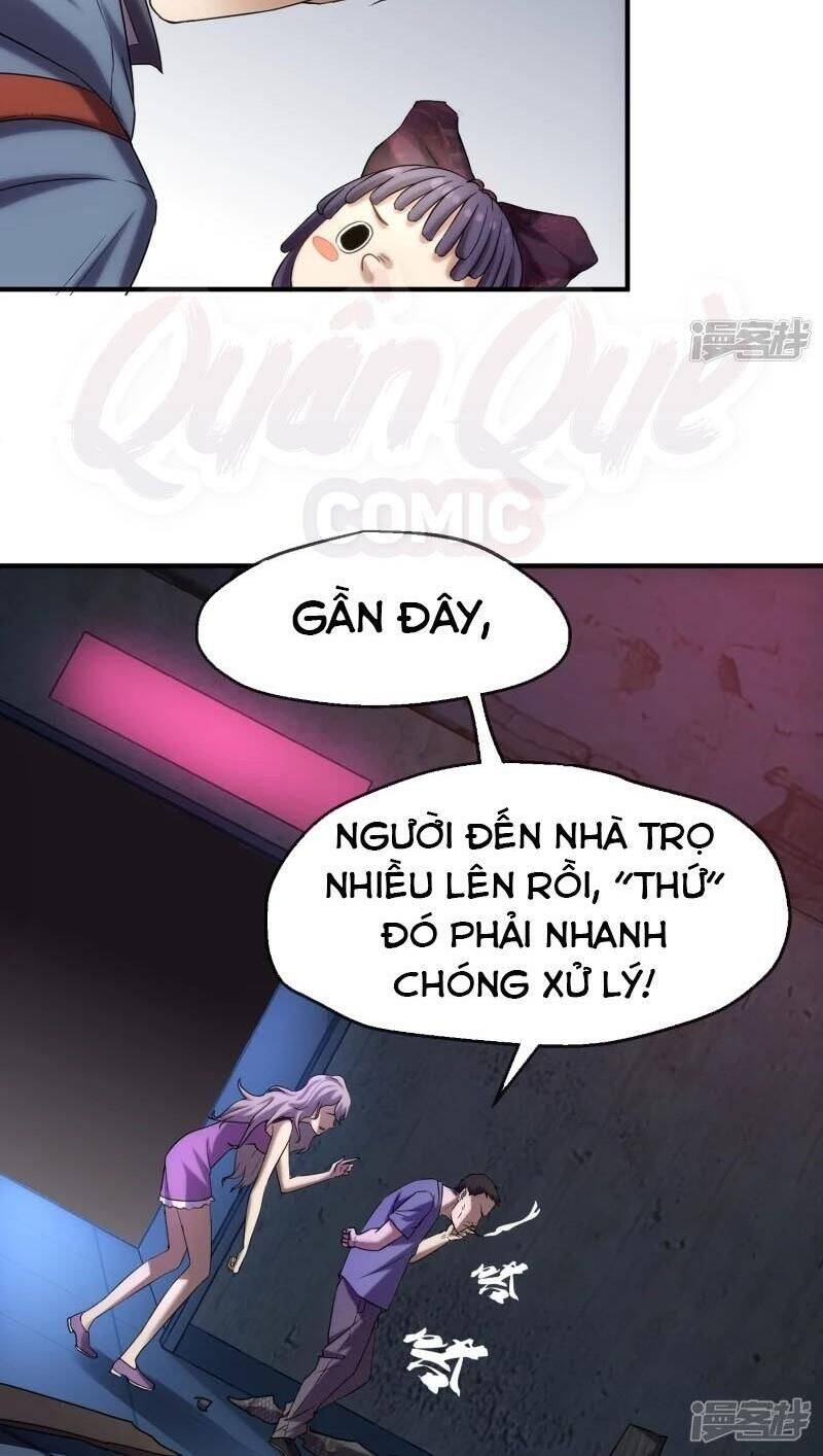 Ta Có Một Căn Phòng Mạo Hiểm Chapter 8 - Trang 1