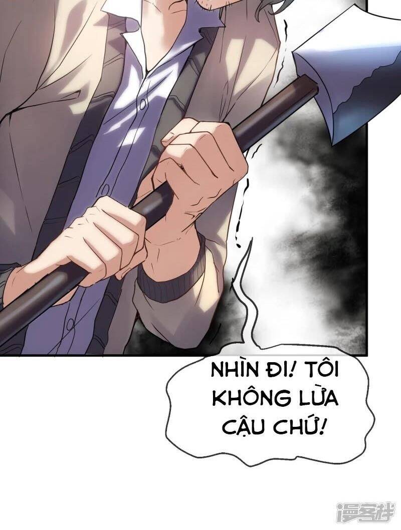 Ta Có Một Căn Phòng Mạo Hiểm Chapter 10 - Trang 3