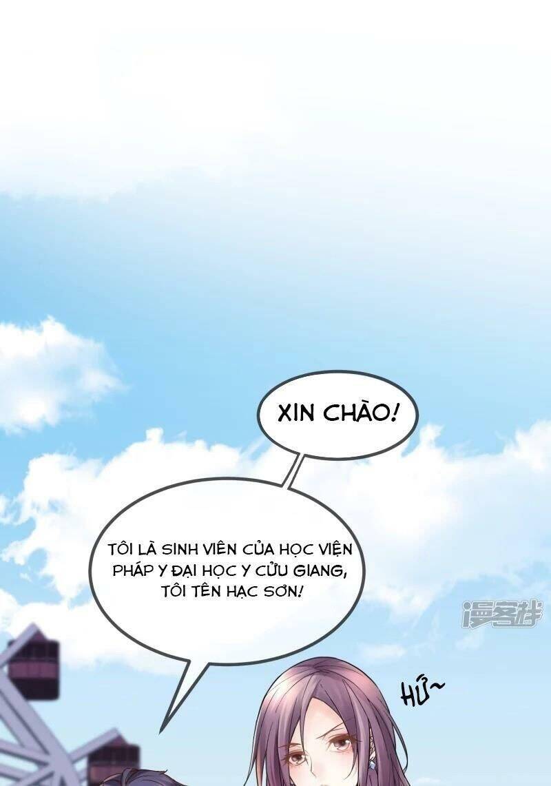 Ta Có Một Căn Phòng Mạo Hiểm Chapter 2 - Trang 6