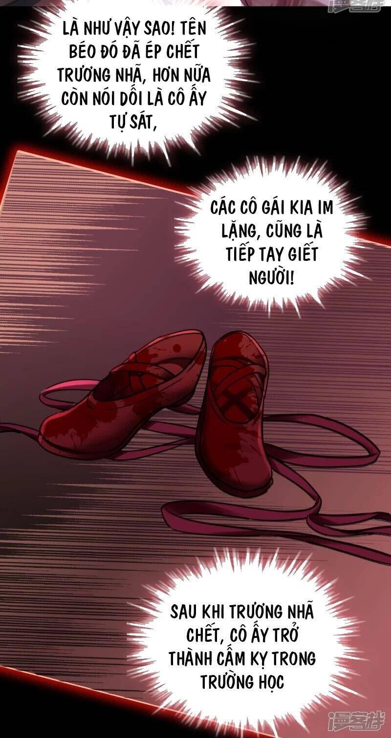 Ta Có Một Căn Phòng Mạo Hiểm Chapter 18 - Trang 3