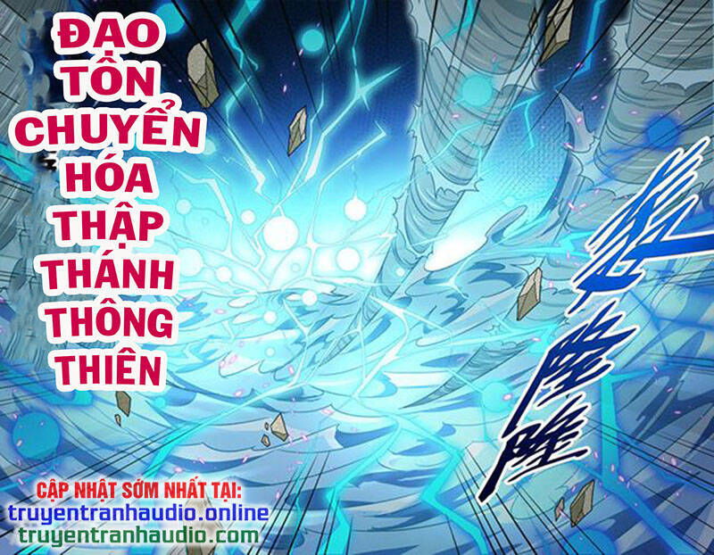 Long Ẩn Giả Chapter 194 - Trang 5