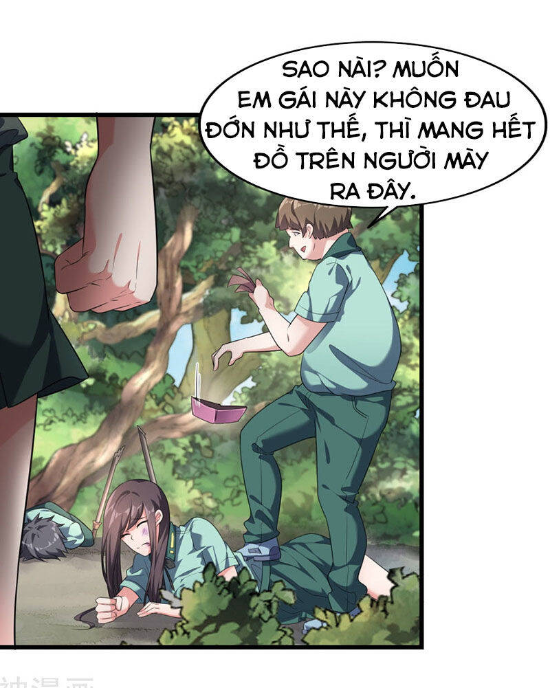 Bá Thiên Chiến Hoàng Chapter 7 - Trang 29