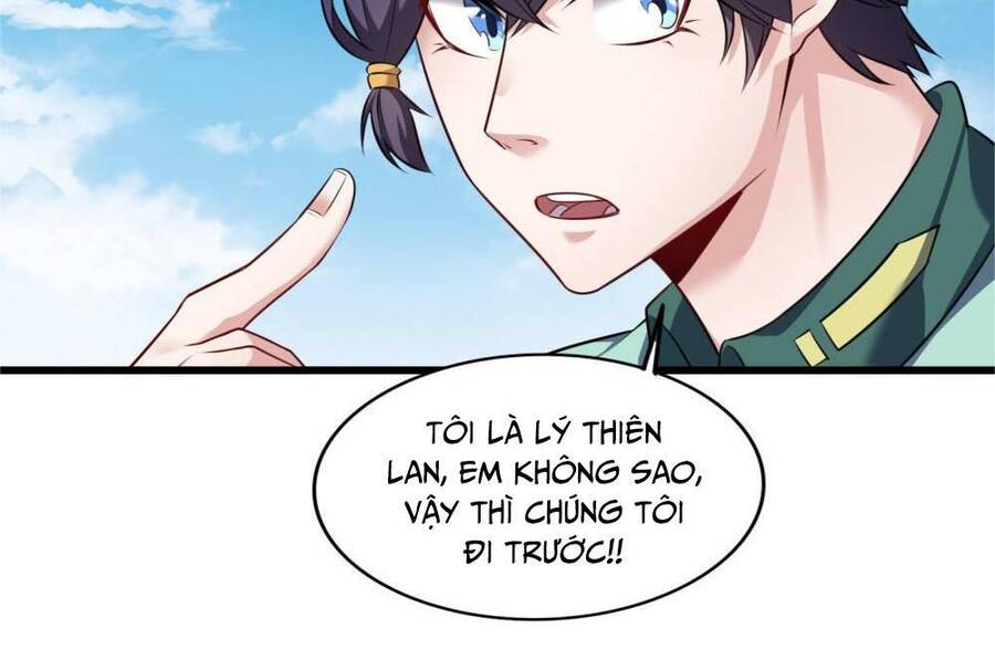 Bá Thiên Chiến Hoàng Chapter 10 - Trang 7