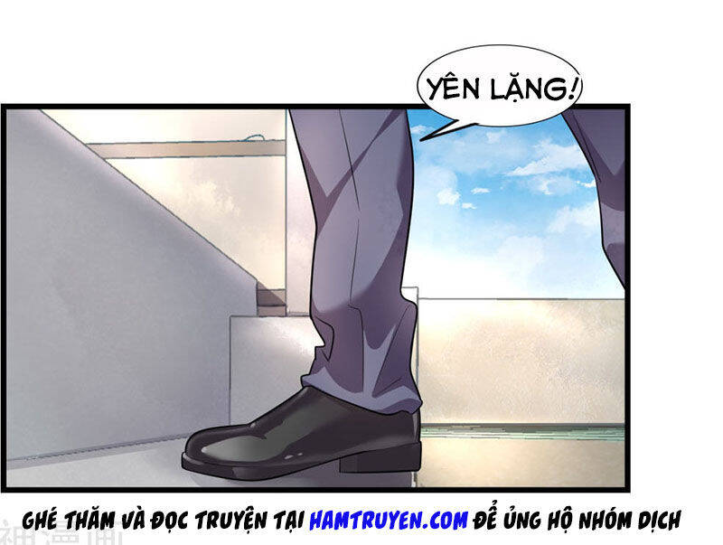 Bá Thiên Chiến Hoàng Chapter 7 - Trang 1