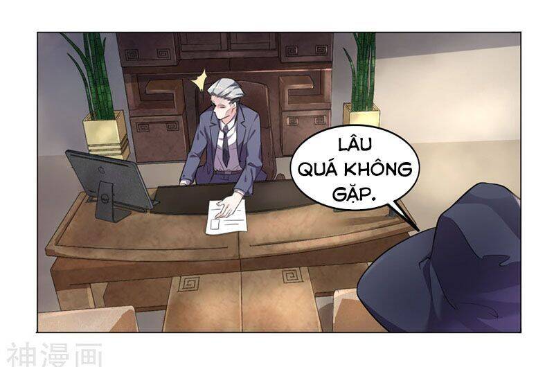 Bá Thiên Chiến Hoàng Chapter 2 - Trang 25